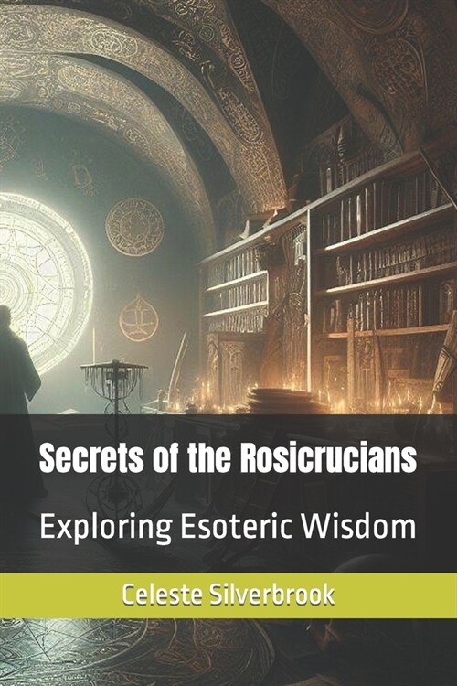Secrets of the Rosicrucians: Exploring Esoteric Wisdom (Paperback)