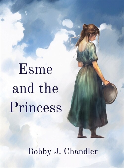 Esme and the Princess (Hardcover)