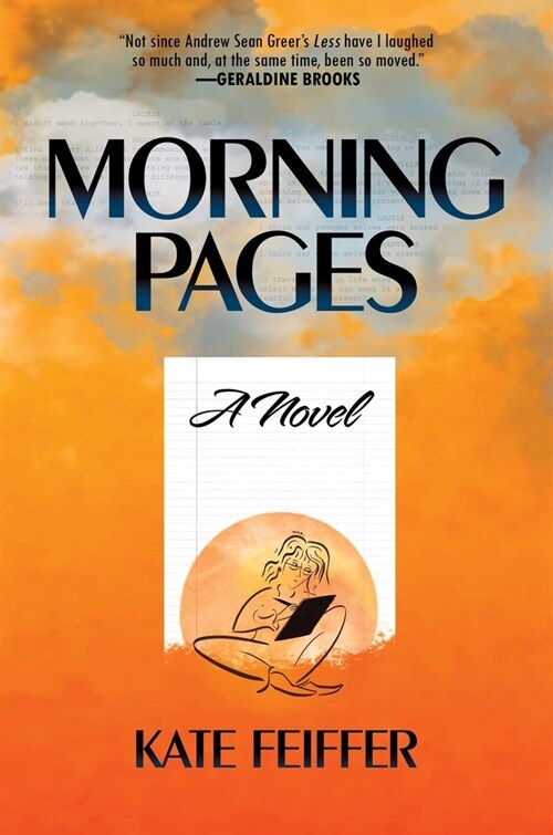Morning Pages (Hardcover)