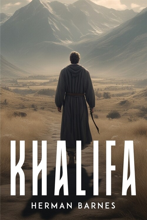 Khalifa (Paperback)