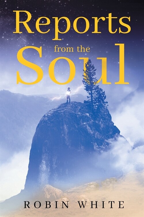 Reports From The Soul (Paperback)