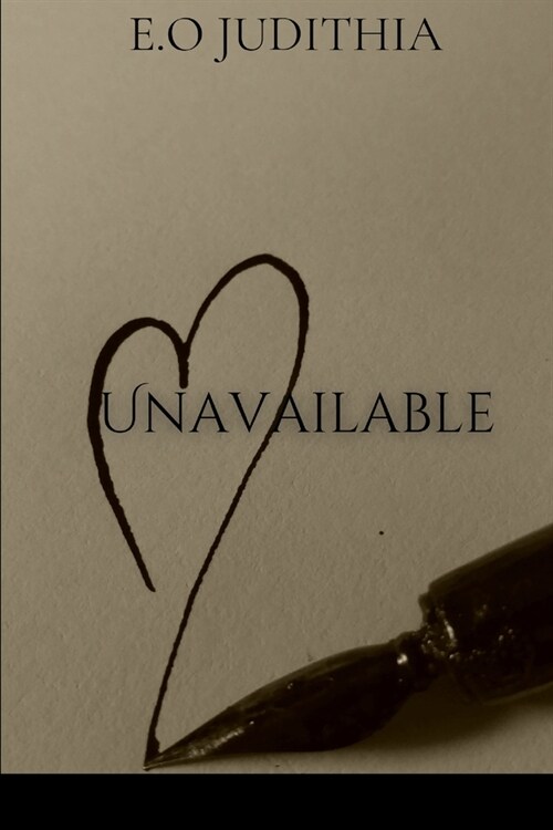 Unavailable (Paperback)