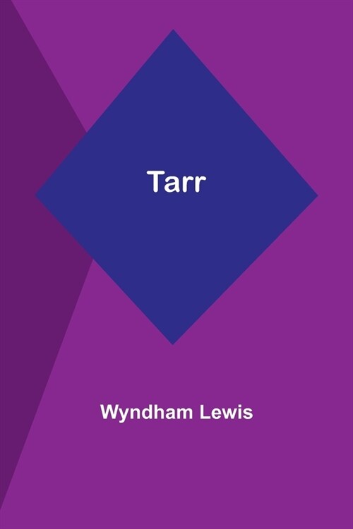 Tarr (Paperback)