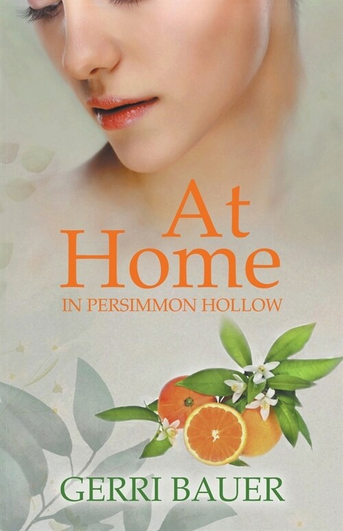 At Home in Persimmon Hollow (Paperback)