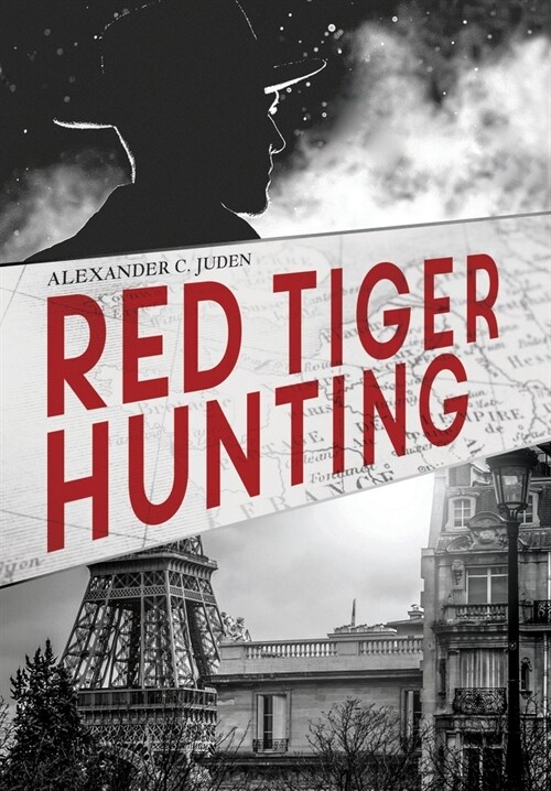 Red Tiger Hunting (Hardcover)