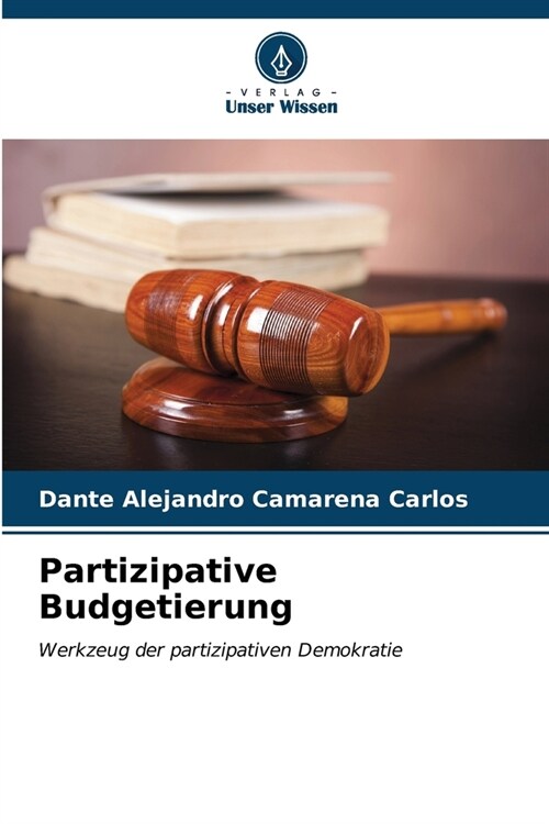 Partizipative Budgetierung (Paperback)