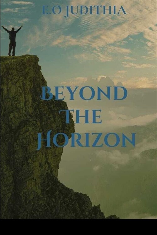 Beyond the Horizon (Paperback)