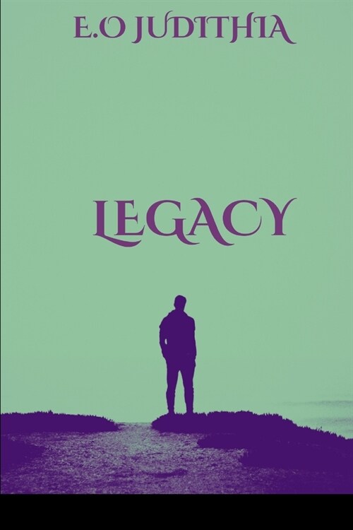 Legacy (Paperback)