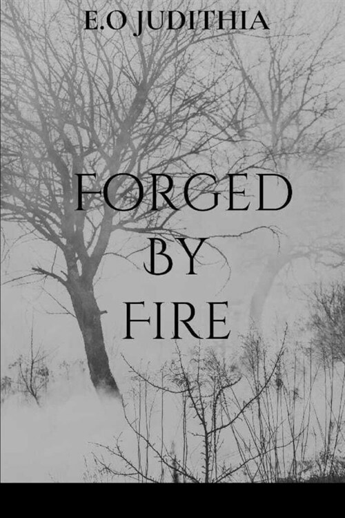 Forged by Fire (Paperback)