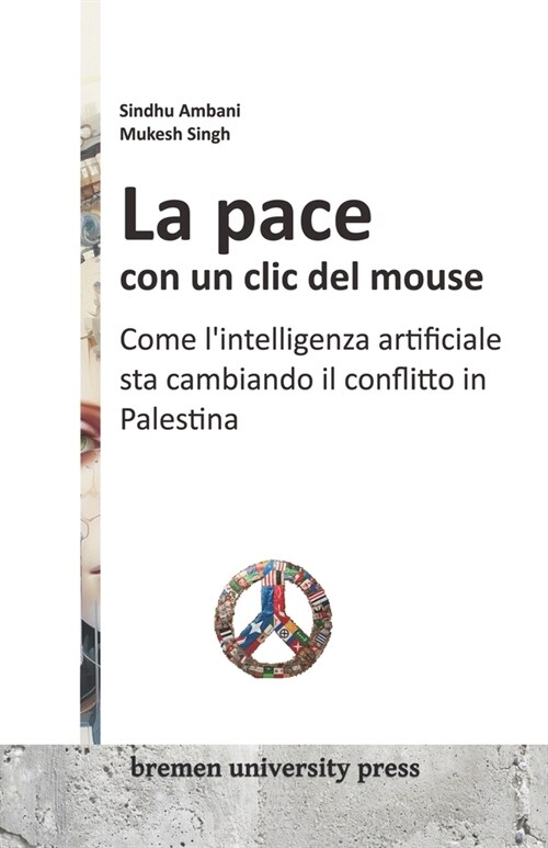 La pace con un clic del mouse (Paperback)