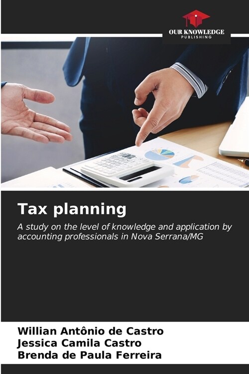 Tax planning (Paperback)