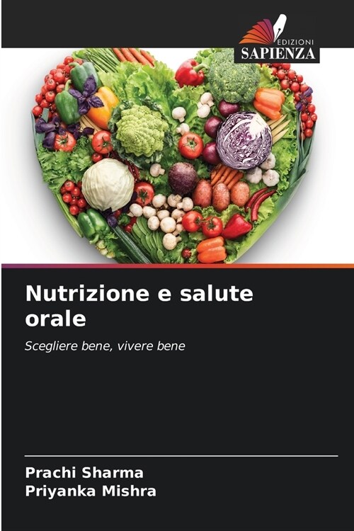 Nutrizione e salute orale (Paperback)