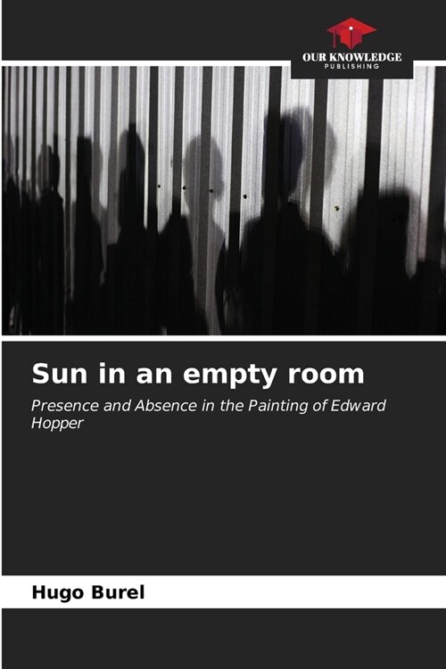 Sun in an empty room (Paperback)