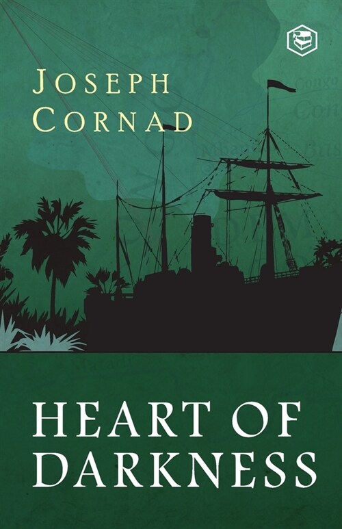 Heart Of Darkness (Paperback)