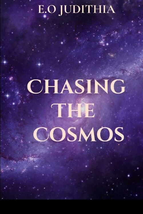 Chasing the Comos (Paperback)