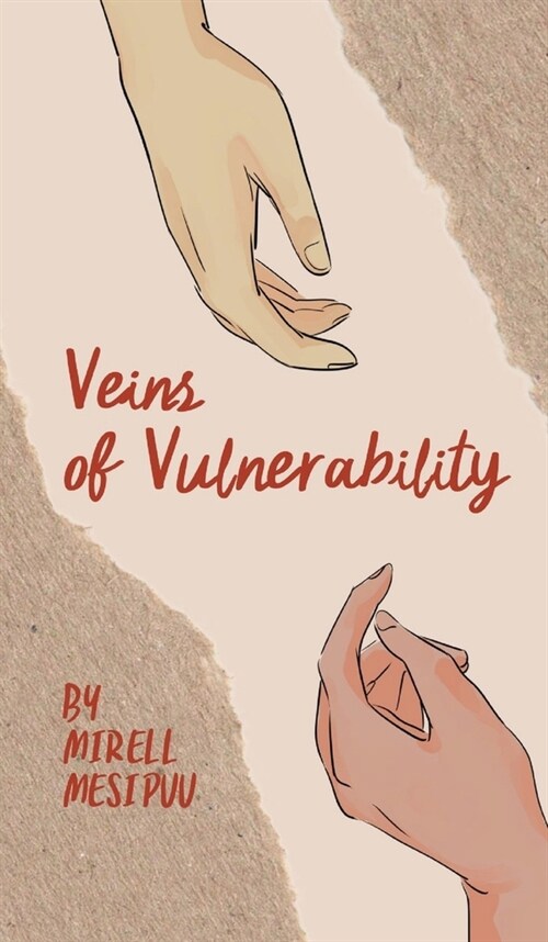 Veins of Vulnerability (Hardcover)