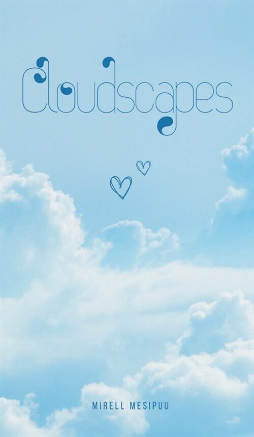Cloudscapes (Hardcover)