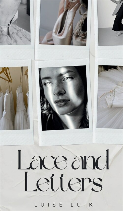 Lace and Letters (Hardcover)