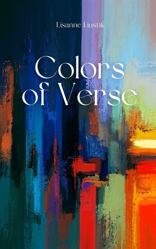 Colors of Verse (Paperback)