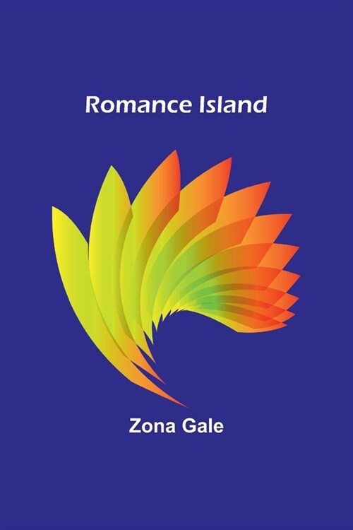 Romance Island (Paperback)