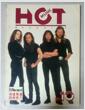 [중고] 핫뮤직(HOT MUSIC) 1991년 10월호