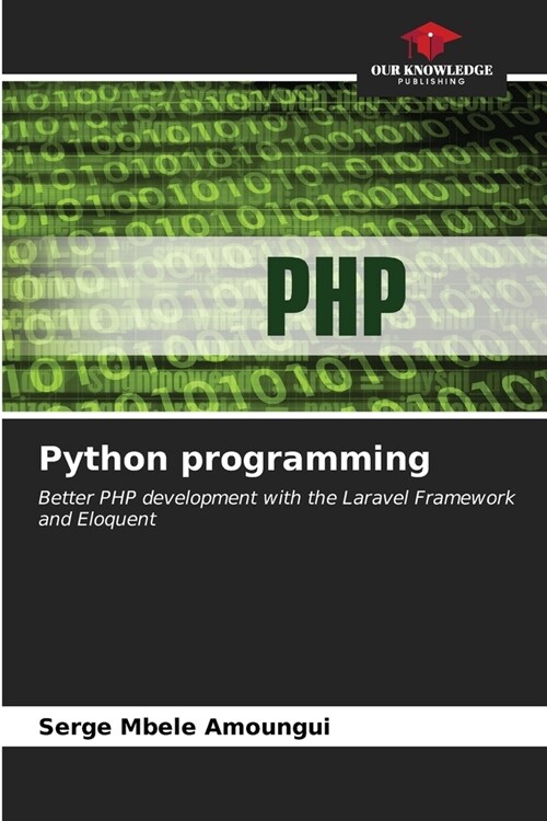Python programming (Paperback)
