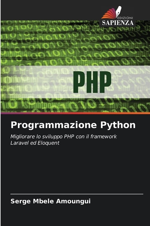 Programmazione Python (Paperback)