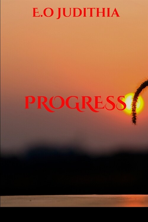 Progress (Paperback)