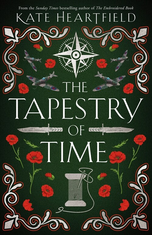 The Tapestry of Time (Hardcover)
