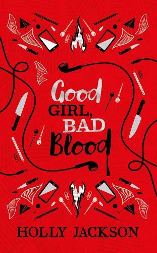 Good Girl, Bad Blood Collectors Edition (Hardcover, Special edition)