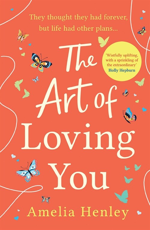 The Art of Loving You (Paperback)