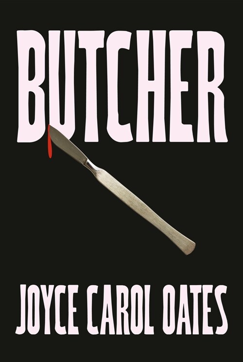 Butcher (Paperback)