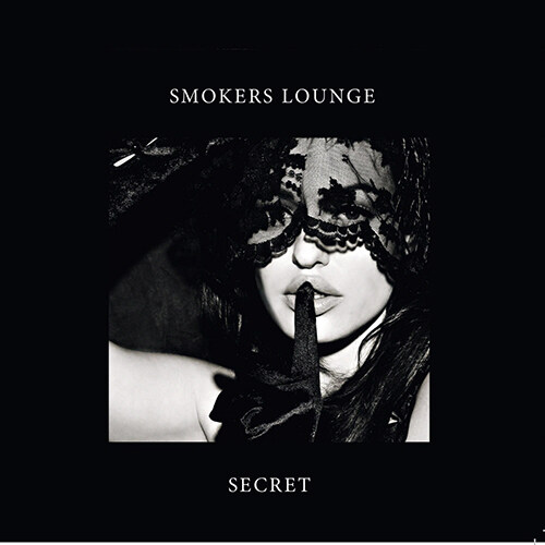[수입] Smokers Lounge - Secret (ft. Jens Haack & Mikkel Nordsø & Ben Besiakov)[디지팩]