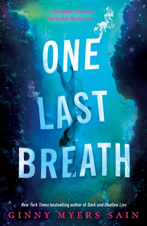 One Last Breath (Paperback)