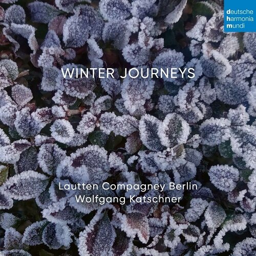 [수입] Lautten Compagney - Winter Journeys