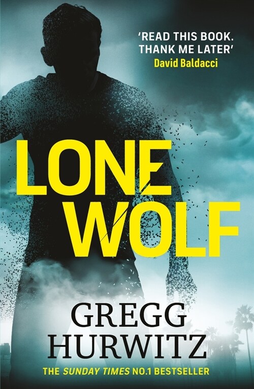Lone Wolf (Paperback)
