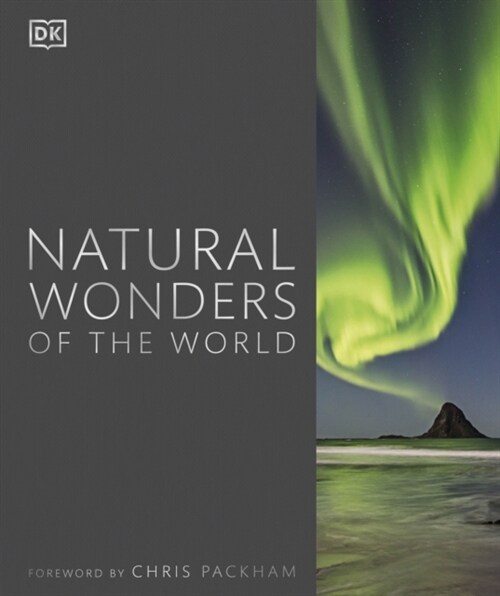 Natural Wonders of the World (Hardcover)