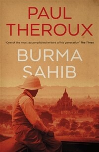 Burma Sahib (Paperback)