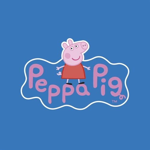 Peppa Pig: Peppas Pop-Up Mermaids : A pop-up book (Board Book)