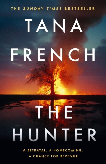 The Hunter : The gripping and atmospheric new crime drama from the Sunday Times bestselling author of THE SEARCHER (Paperback)