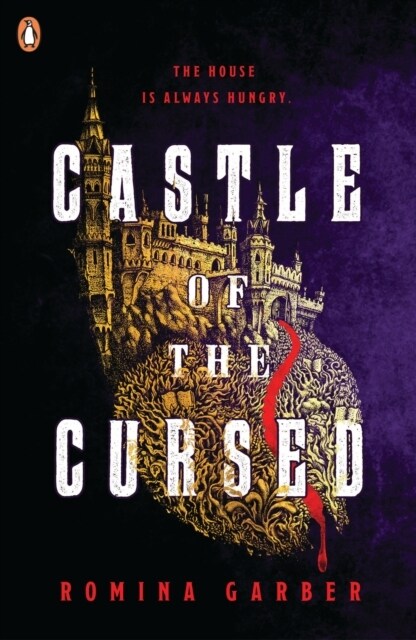 Castle of The Cursed (Paperback)