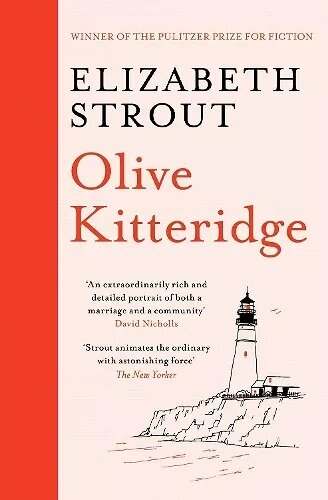 Olive Kitteridge : A Novel in Stories (Paperback)