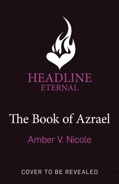 The Book of Azrael : Dont miss BookToks new dark romantasy obsession!! (Paperback)