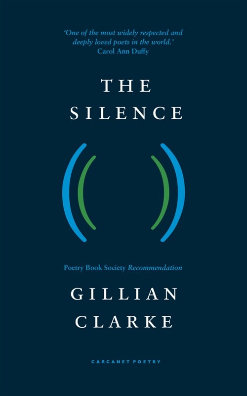 The Silence (Paperback)