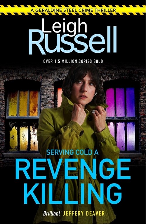 Revenge Killing (Paperback)