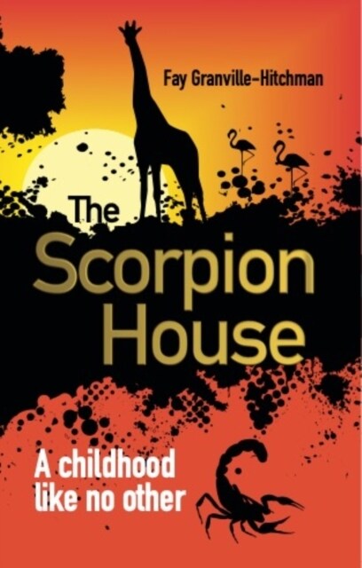 The Scorpion House (Paperback, 2 New edition)