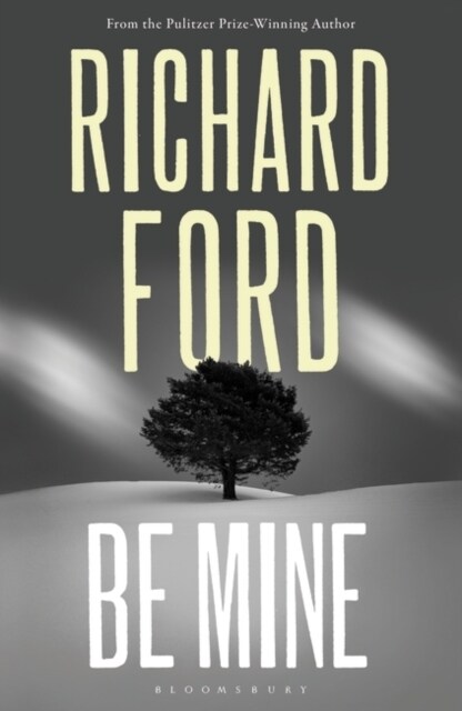 Be Mine (Paperback)