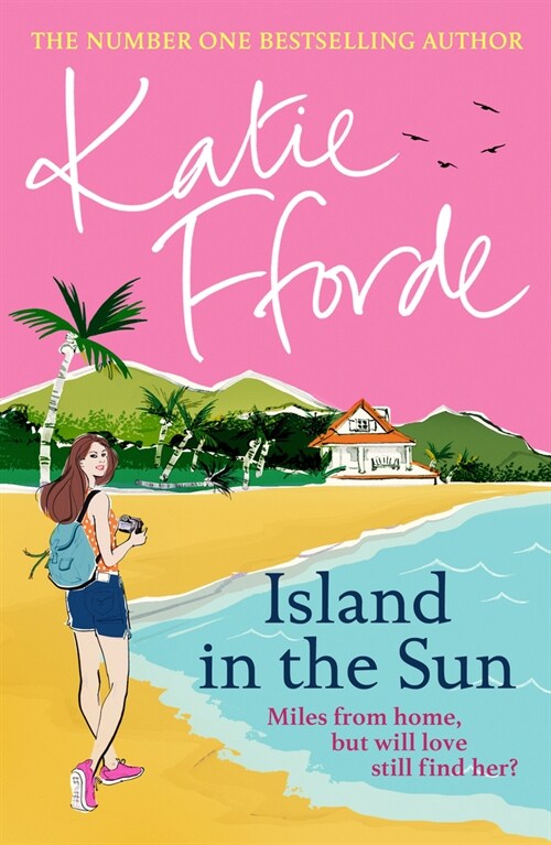 Island in the Sun : From the #1 bestselling author of uplifting feel-good fiction (Paperback)