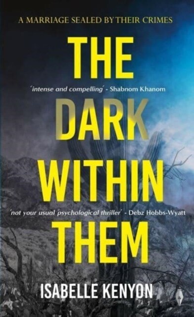 The Dark Within Them (Paperback)