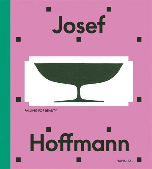 Josef Hoffmann (Hardcover)